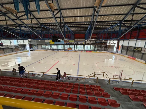 Après-ski and team spirit in Grindelwald