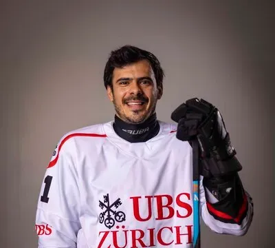 Armando Amoros