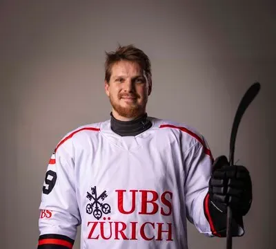 Eddy Lazebnyj