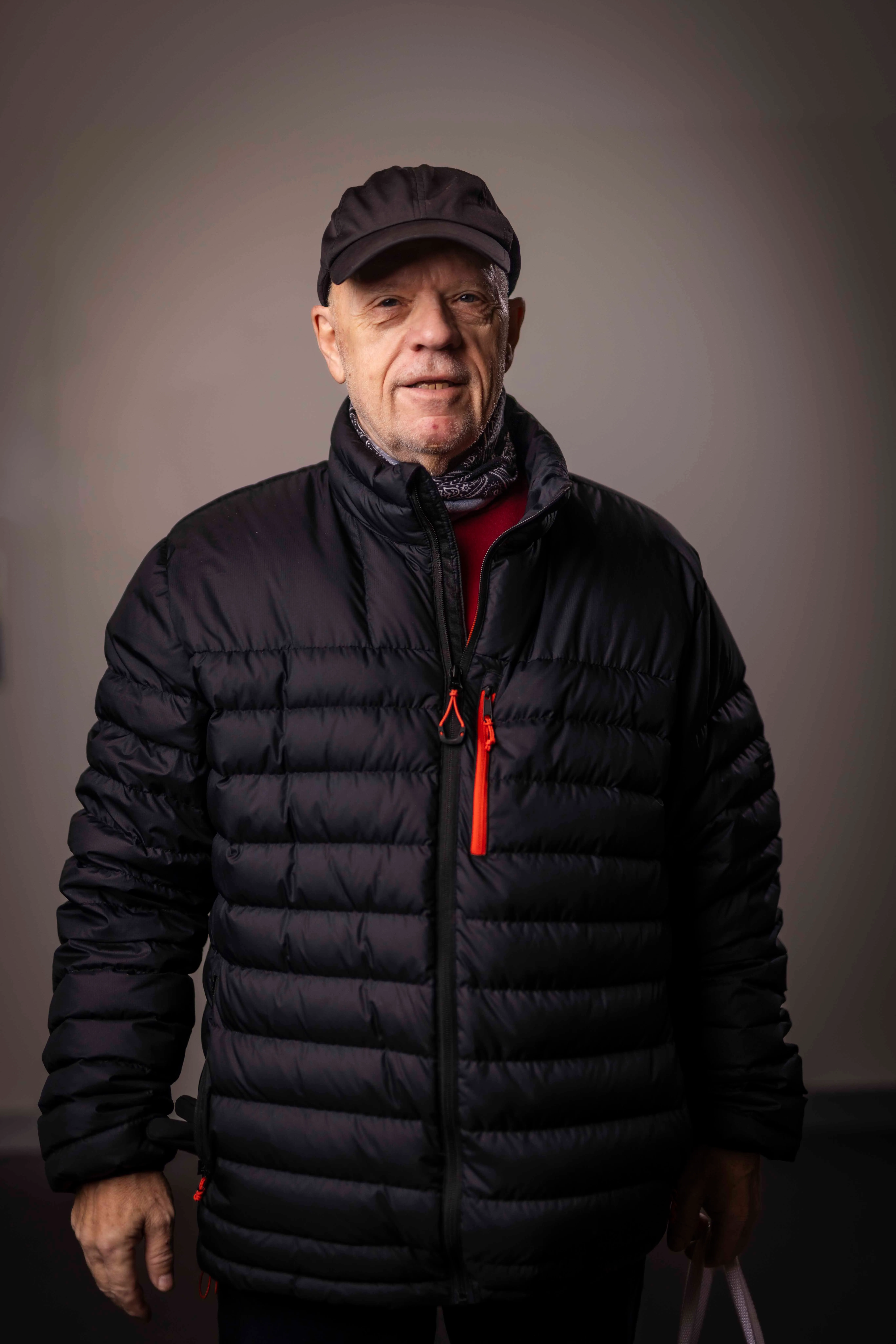 Franz Heeb