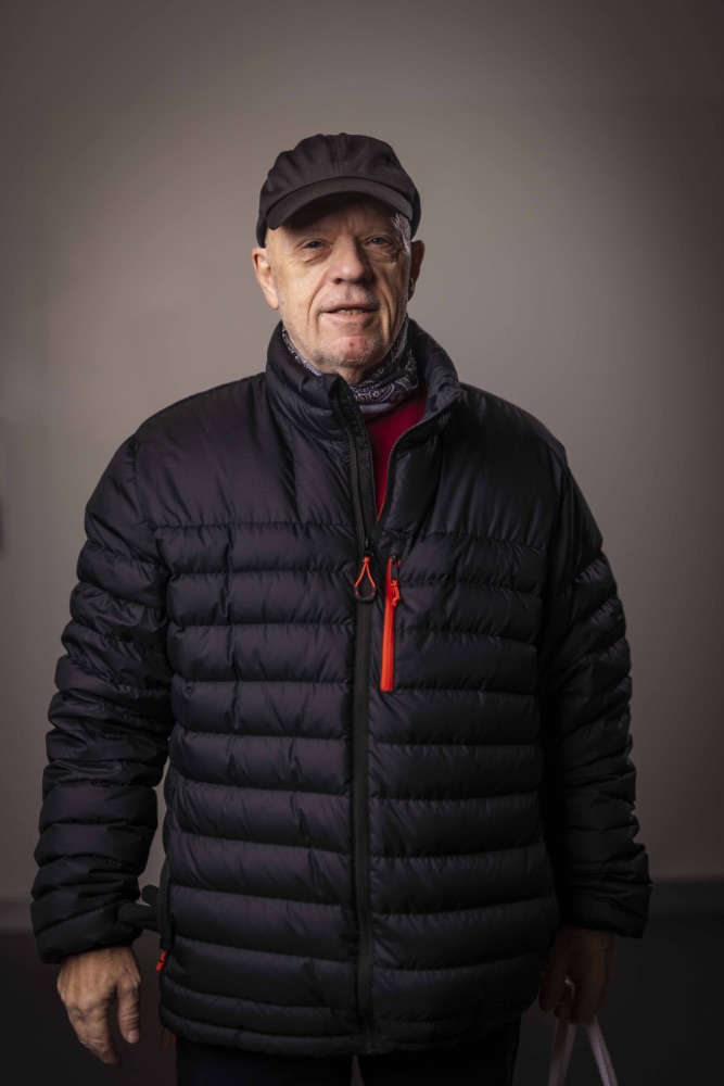 Franz — Trainer/Manager