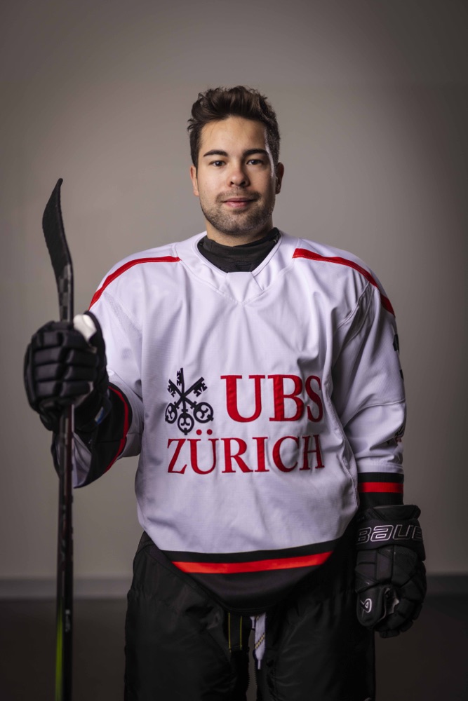 Lino Hodel – Aktuar