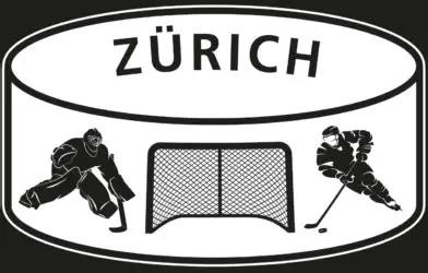 EHC UBS Zürich Logo
